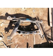 Подрамник подвески задний, балка