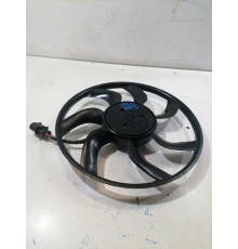 Вентилятор отопителя