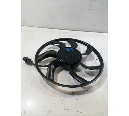 Вентилятор отопителя