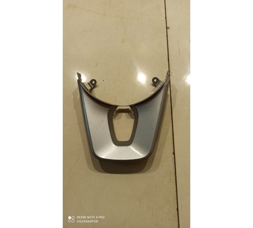 Накладка руля декоративная нижняя