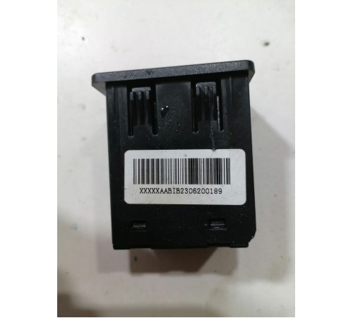 Блок зарядки USB