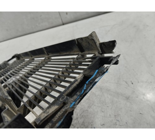 Решетка радиатора защитная