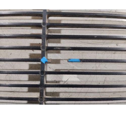 Решетка радиатора защитная