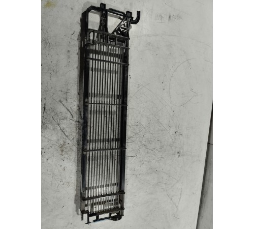 Решетка радиатора защитная