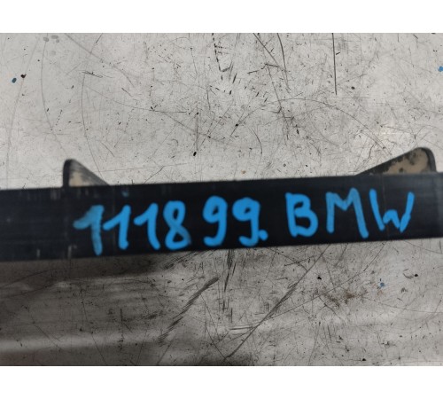 Решетка радиатора защитная