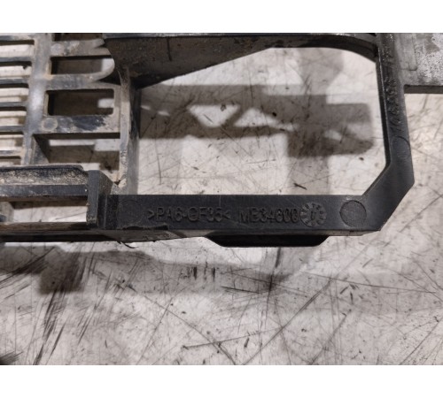 Решетка радиатора защитная