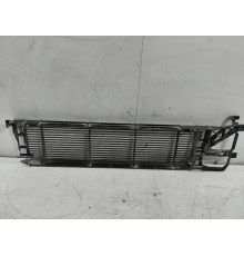 Решетка радиатора защитная