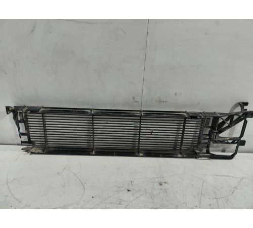 Решетка радиатора защитная