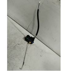 Замок двери передний правый