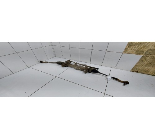 Рулевая рейка