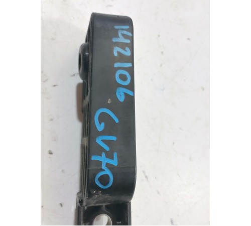 Кронштейн корпуса воздушного фильтра