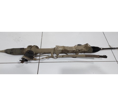 Рулевая рейка