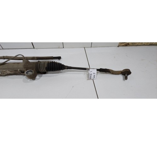 Рулевая рейка