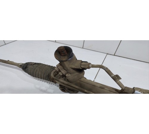 Рулевая рейка