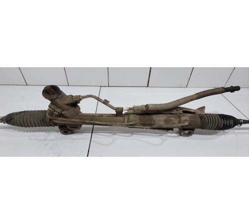 Рулевая рейка