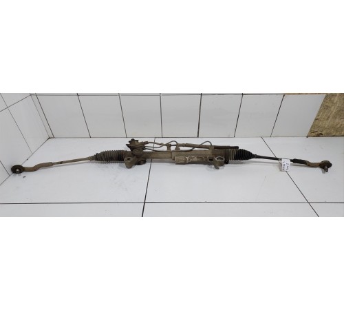 Рулевая рейка