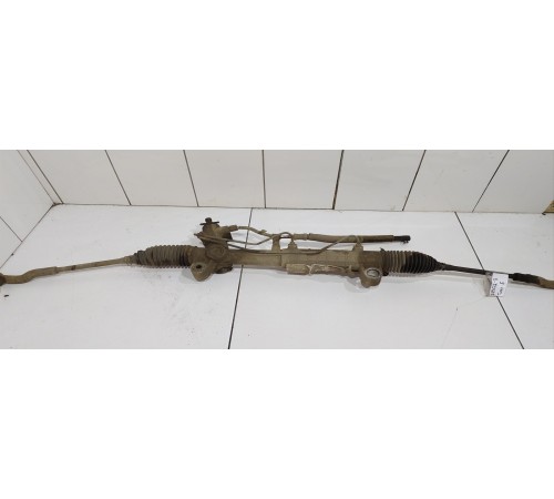 Рулевая рейка