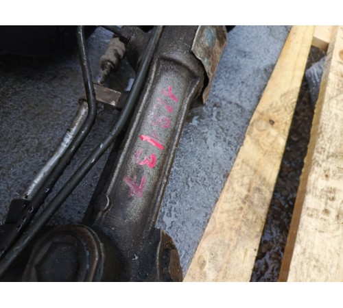 Рулевая рейка