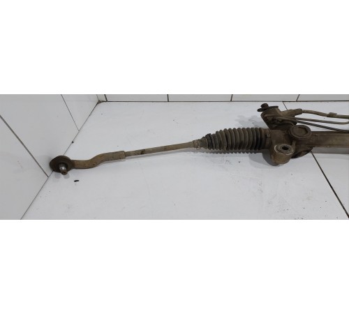 Рулевая рейка