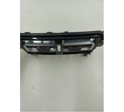 Накладка воздушного дефлектора