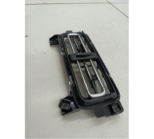 Накладка воздушного дефлектора