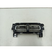 Накладка воздушного дефлектора