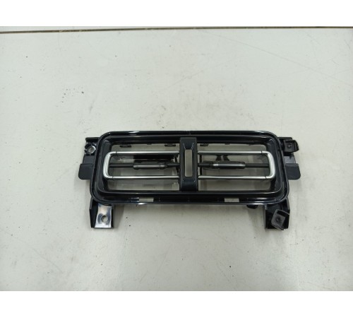 Накладка воздушного дефлектора