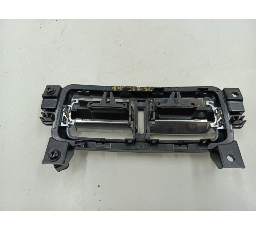 Накладка воздушного дефлектора