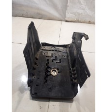 Крепление (корпус) аккумулятора