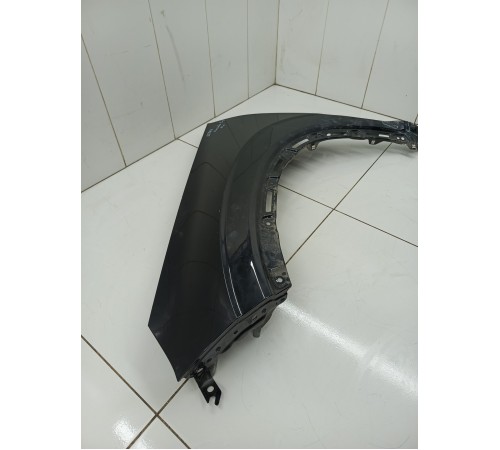 Крыло переднее левое