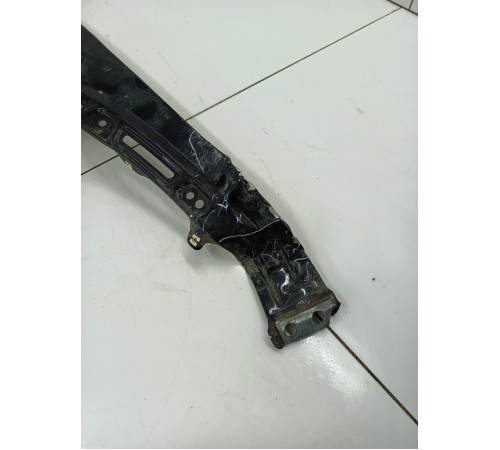 Крыло переднее левое