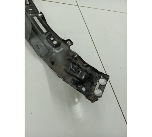 Крыло переднее левое