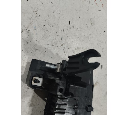 Кронштейн(крепление) блока предохранителей