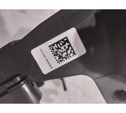 Кронштейн(крепление) блока предохранителей