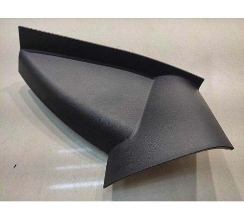 Накладка торпеды декоративная левая