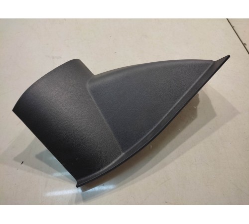 Накладка торпеды декоративная левая