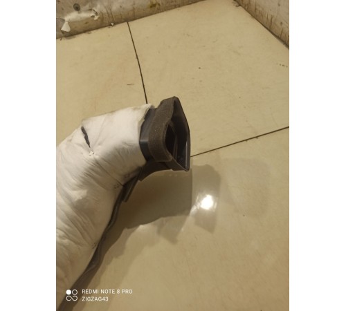 Воздуховод(центральный)