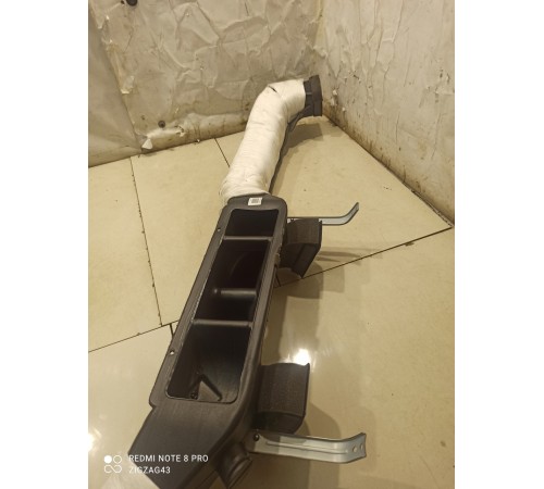 Воздуховод(центральный)