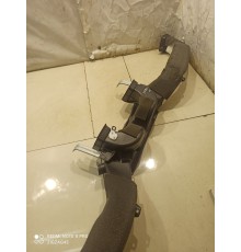 Воздуховод(центральный)