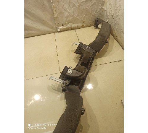 Воздуховод(центральный)