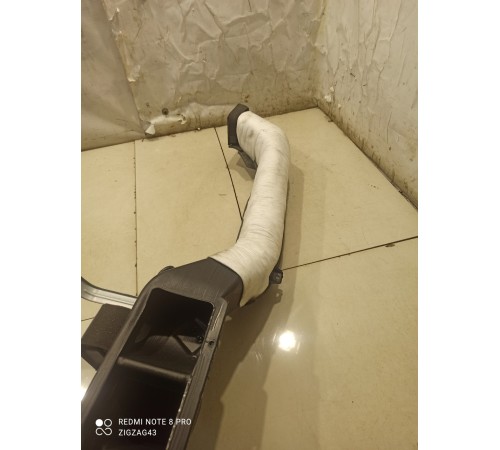 Воздуховод(центральный)