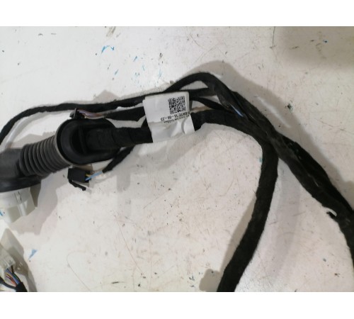 Электропроводка двери передняя правая