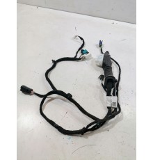 Электропроводка двери передняя правая
