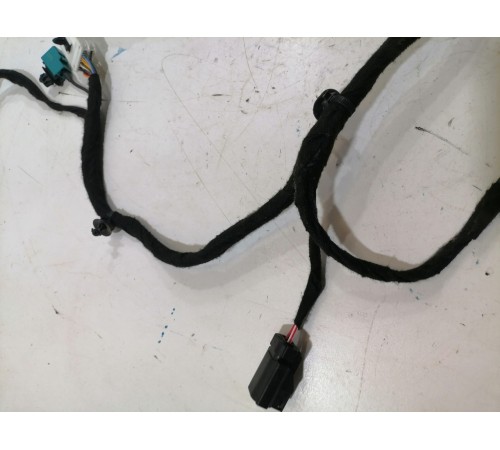 Электропроводка двери передняя правая