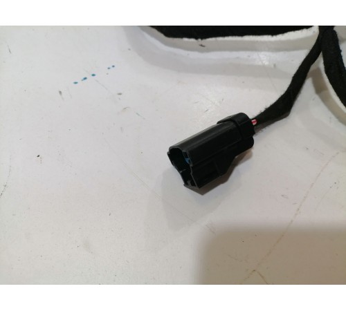 Электропроводка двери передняя правая