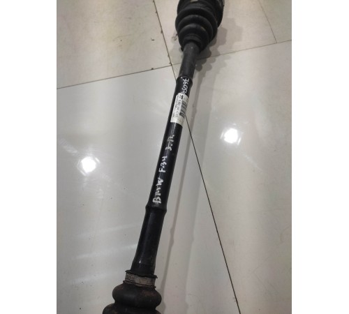 Привод (полуось) (задний, правый)