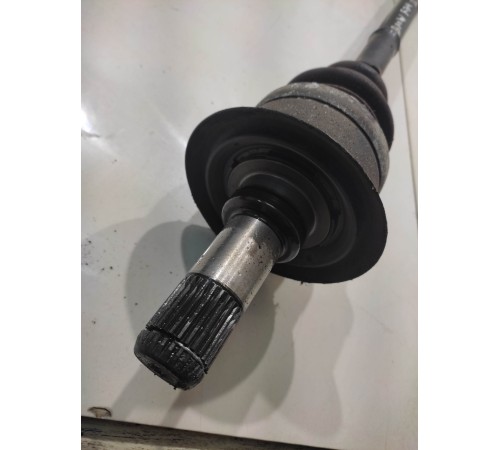 Привод (полуось) (задний, правый)