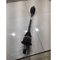 Привод (полуось) (задний, правый)