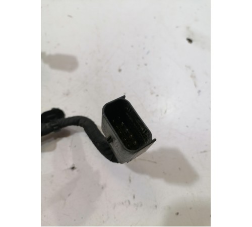 Проводка клапана рециркуляции