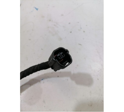 Проводка клапана рециркуляции